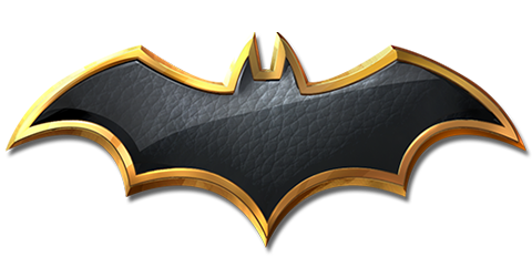 Batman Badge
