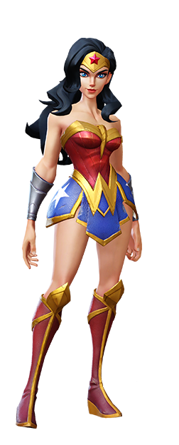 Wonder Woman