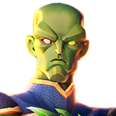 Martian Manhunter
