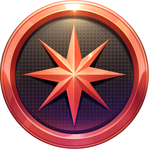 Martian Manhunter Badge