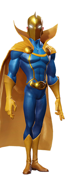 Doctor Fate