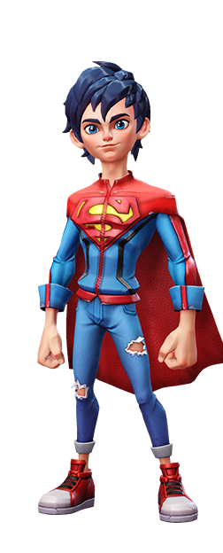 Superboy