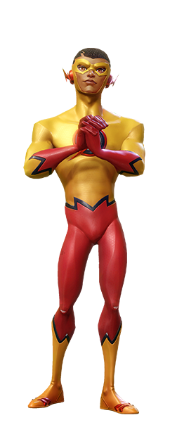 Kid Flash
