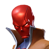 Red Hood