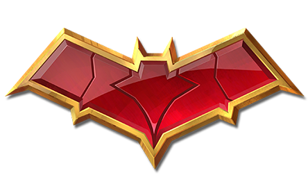 Red Hood Badge