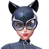 Catwoman