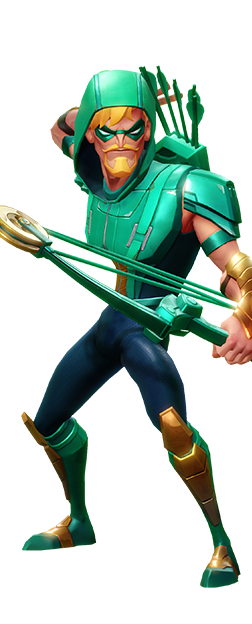 Green Arrow