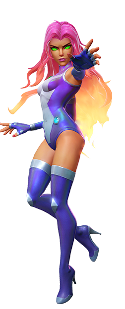 Starfire