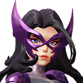 Huntress