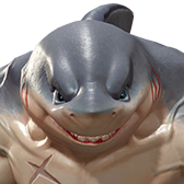 King Shark