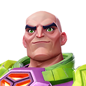 Lex Luthor