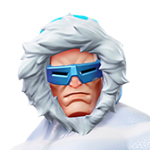 Captain Cold