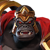 Gorilla Grodd