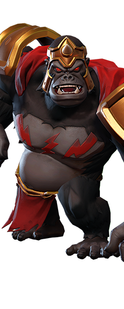 Gorilla Grodd