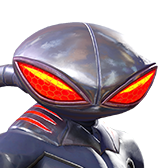 Black Manta