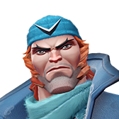 Captain Boomerang