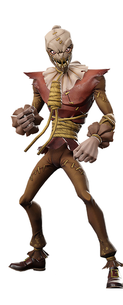 Scarecrow