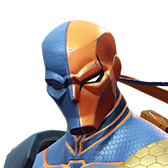 Deathstroke