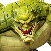 Killer Croc
