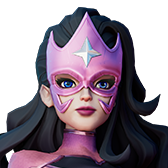 Star Sapphire - Carol