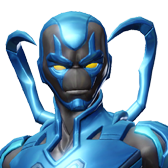 Blue Beetle