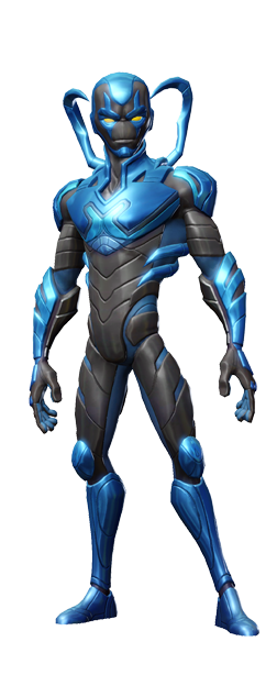 Blue Beetle