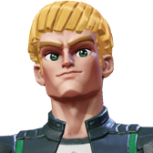 Green Lantern - Guy (DCU)