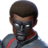 Mister Terrific (DCU)