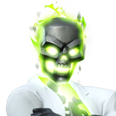 Doctor Phosphorus (DCU)