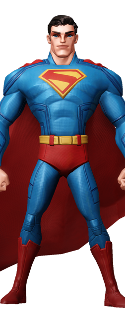 Superman (DCU)