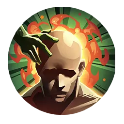  - Skill Icon