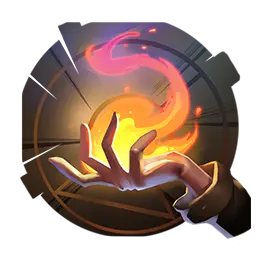  - Skill Icon
