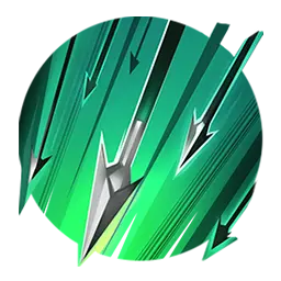  - Skill Icon