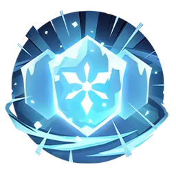  - Skill Icon