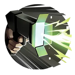  - Skill Icon