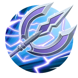  - Skill Icon