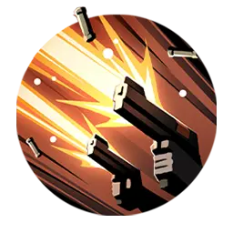  - Skill Icon