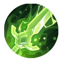  - Skill Icon