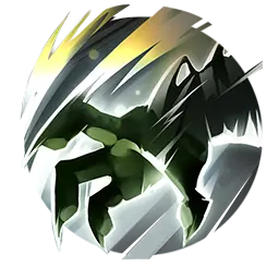  - Skill Icon