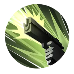  - Skill Icon