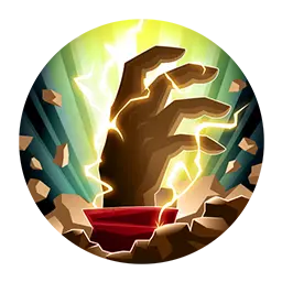  - Skill Icon
